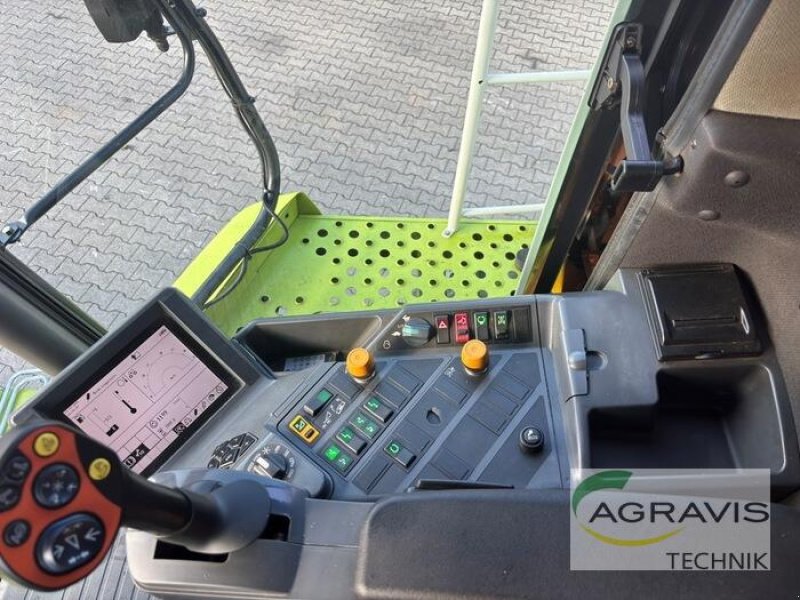 Mähdrescher typu CLAAS LEXION 530, Gebrauchtmaschine v Meppen (Obrázek 17)