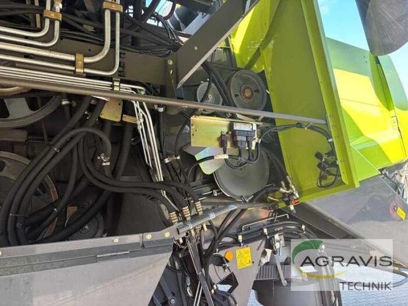 Mähdrescher typu CLAAS LEXION 530, Gebrauchtmaschine v Meppen (Obrázek 13)