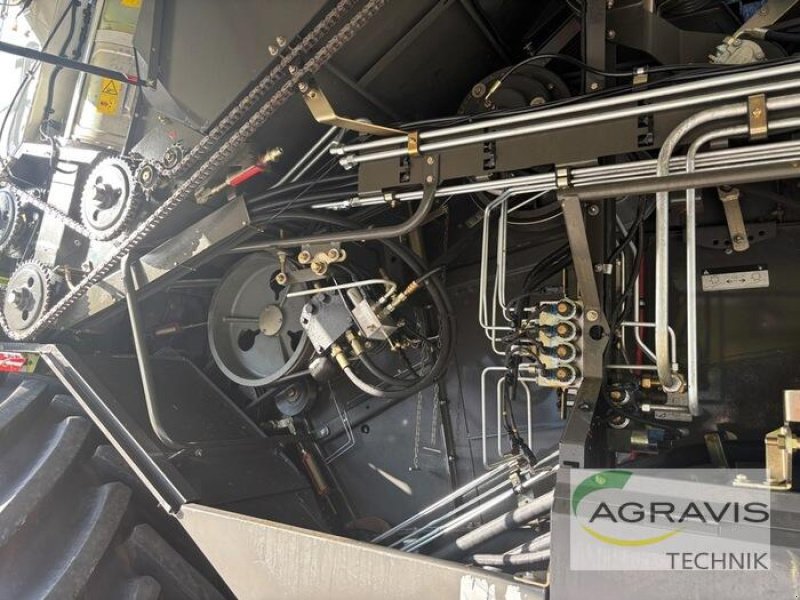 Mähdrescher typu CLAAS LEXION 530, Gebrauchtmaschine v Meppen (Obrázek 12)