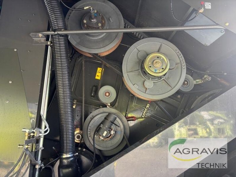 Mähdrescher typu CLAAS LEXION 530, Gebrauchtmaschine v Meppen (Obrázek 15)