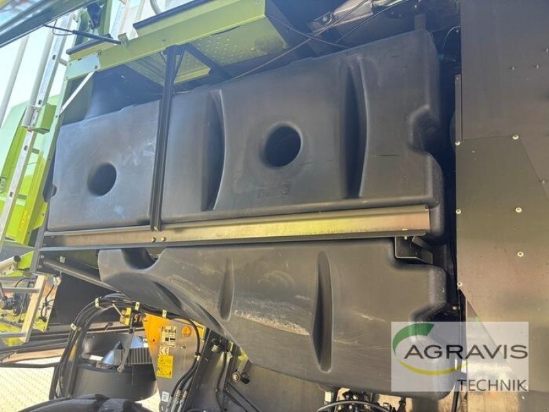 Mähdrescher typu CLAAS LEXION 530, Gebrauchtmaschine v Meppen (Obrázek 14)