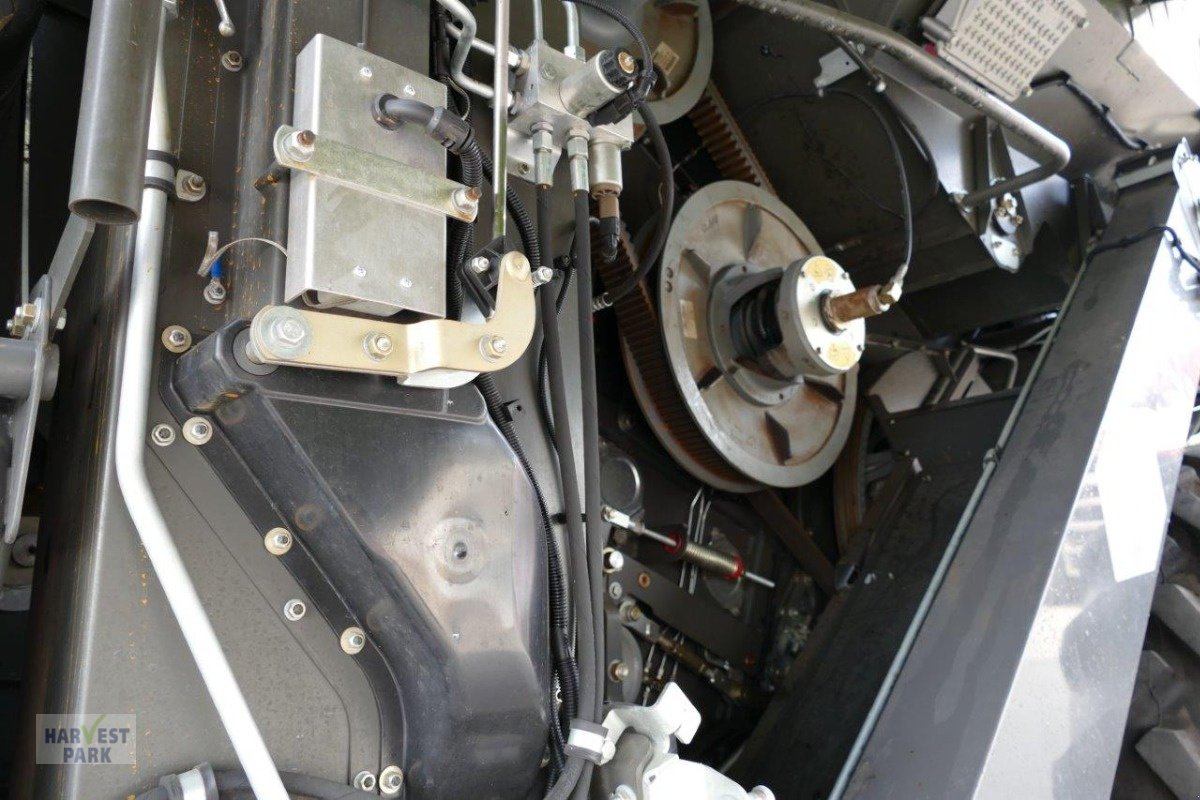 Mähdrescher des Typs CLAAS Lexion 5300, Gebrauchtmaschine in Emsbüren (Bild 8)