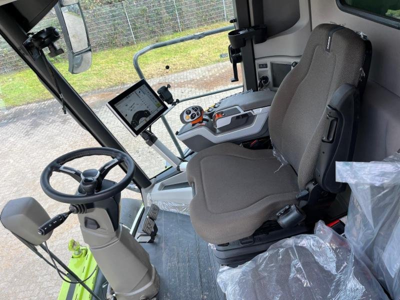 Mähdrescher Türe ait CLAAS LEXION 5300, Gebrauchtmaschine içinde Hockenheim (resim 10)