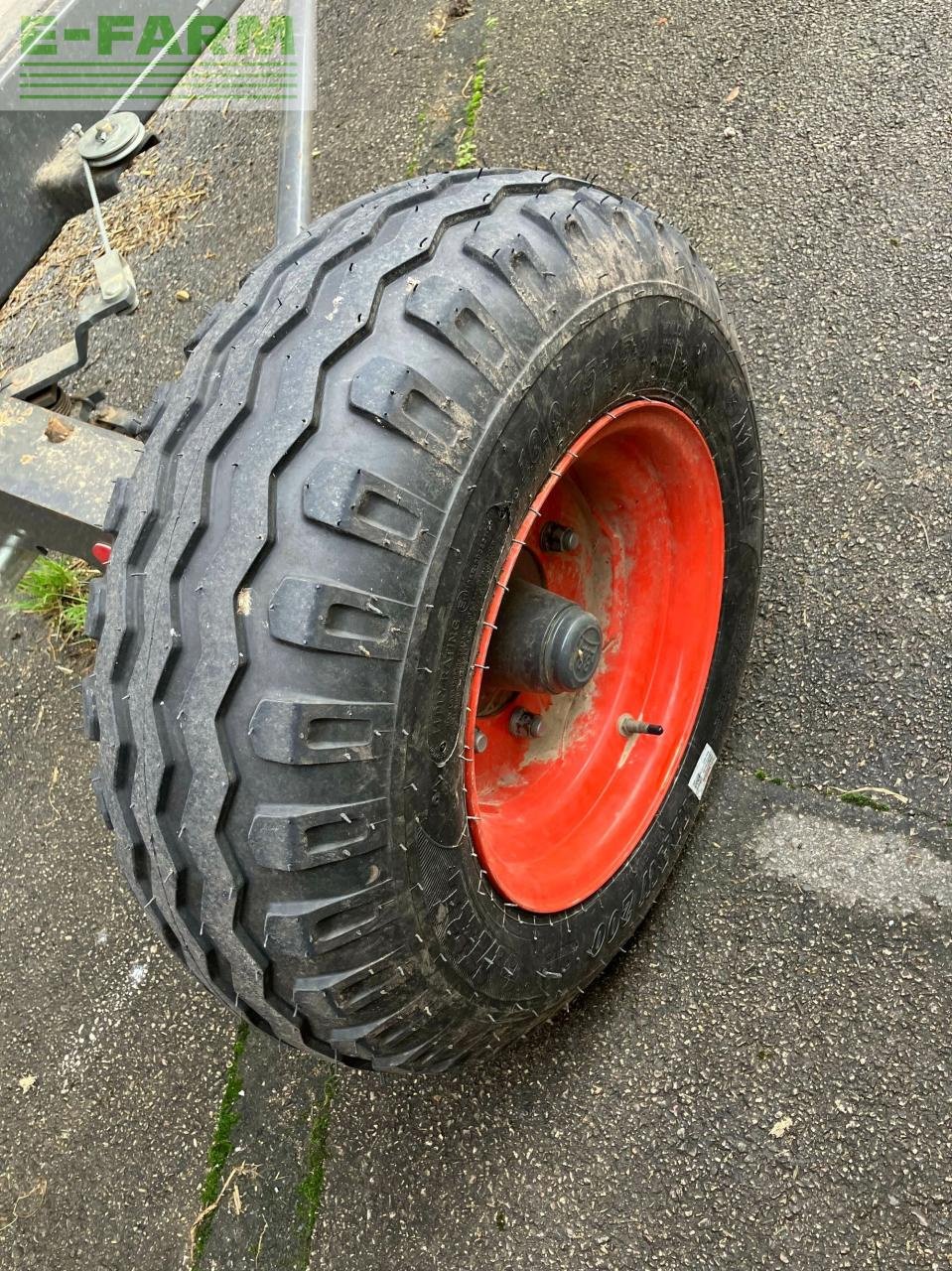 Mähdrescher типа CLAAS lexion 5300, Gebrauchtmaschine в BLENDECQUES (Фотография 14)