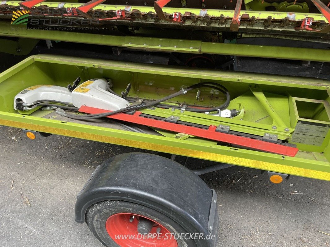 Mähdrescher of the type CLAAS Lexion 5300, Gebrauchtmaschine in Rietberg (Picture 3)