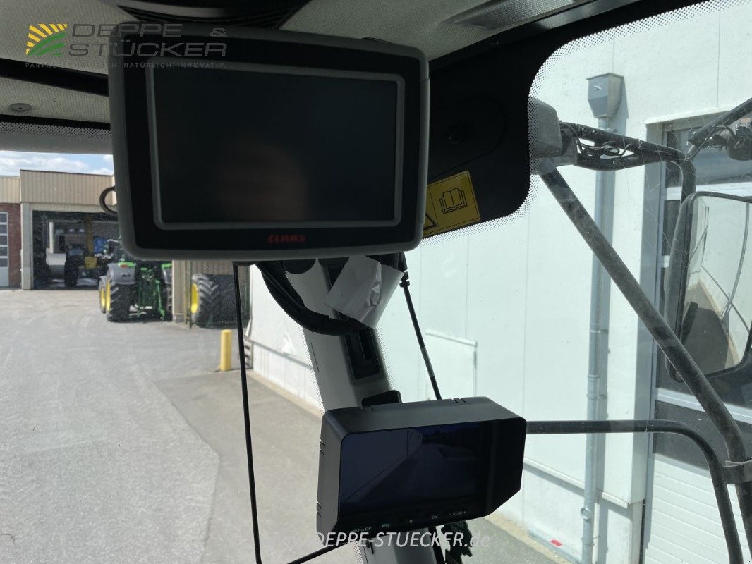 Mähdrescher of the type CLAAS Lexion 5300, Gebrauchtmaschine in Rietberg (Picture 11)