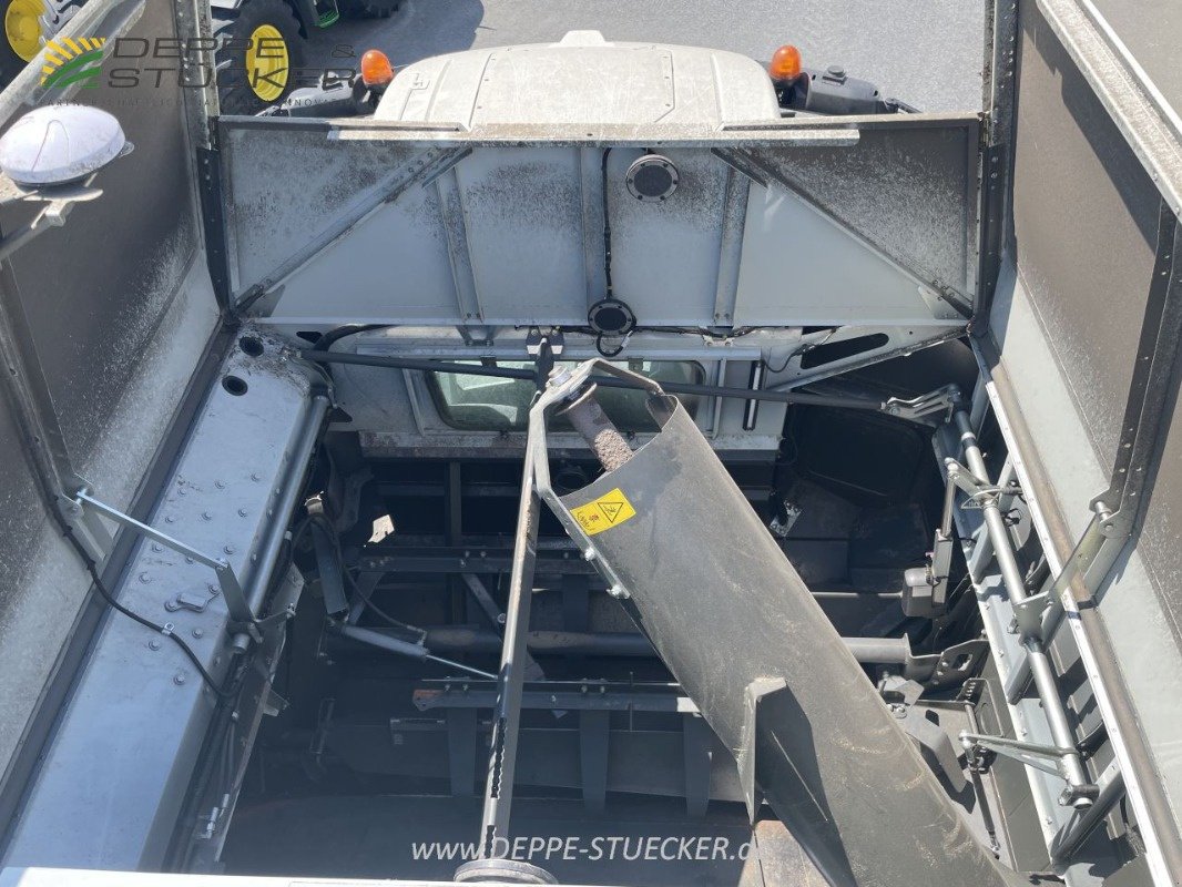 Mähdrescher of the type CLAAS Lexion 5300, Gebrauchtmaschine in Rietberg (Picture 14)