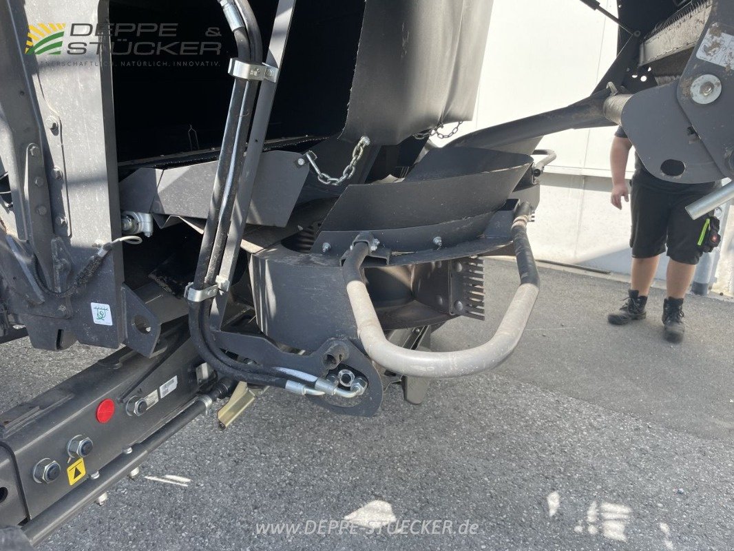 Mähdrescher of the type CLAAS Lexion 5300, Gebrauchtmaschine in Rietberg (Picture 16)