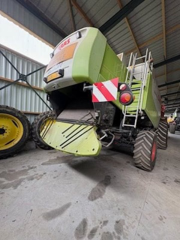 Mähdrescher des Typs CLAAS Lexion 540 4wd 4WD!!!, Gebrauchtmaschine in Kolding (Bild 7)