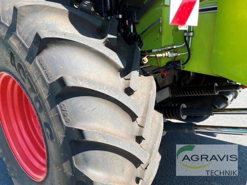 Mähdrescher des Typs CLAAS LEXION 540 C, Gebrauchtmaschine in Meppen (Bild 13)