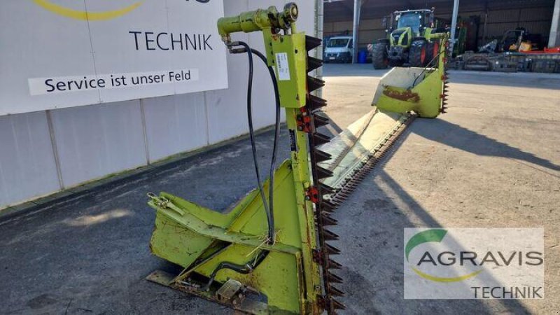 Mähdrescher tipa CLAAS LEXION 540 C, Gebrauchtmaschine u Melle-Wellingholzhausen (Slika 2)