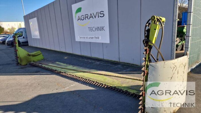 Mähdrescher tipa CLAAS LEXION 540 C, Gebrauchtmaschine u Melle-Wellingholzhausen (Slika 1)