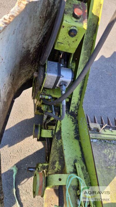 Mähdrescher tipa CLAAS LEXION 540 C, Gebrauchtmaschine u Melle-Wellingholzhausen (Slika 3)