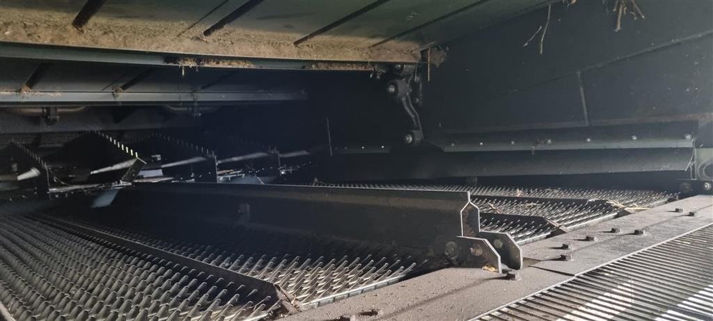 Mähdrescher typu CLAAS LEXION 540 Incl. skærebord., Gebrauchtmaschine v Kolding (Obrázek 7)