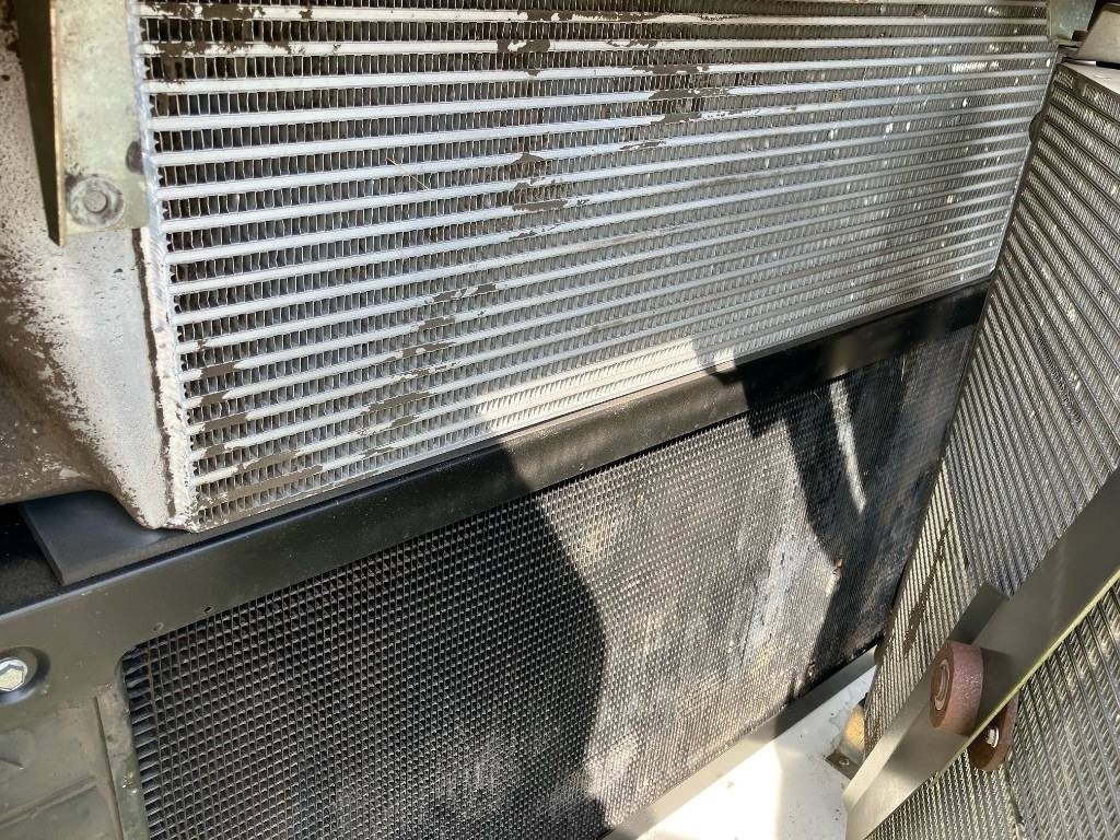 Mähdrescher typu CLAAS Lexion 540, Gebrauchtmaschine v Mern (Obrázek 16)