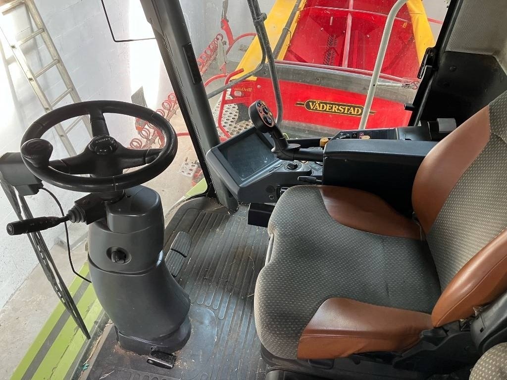 Mähdrescher typu CLAAS Lexion 540, Gebrauchtmaschine v Mern (Obrázek 13)