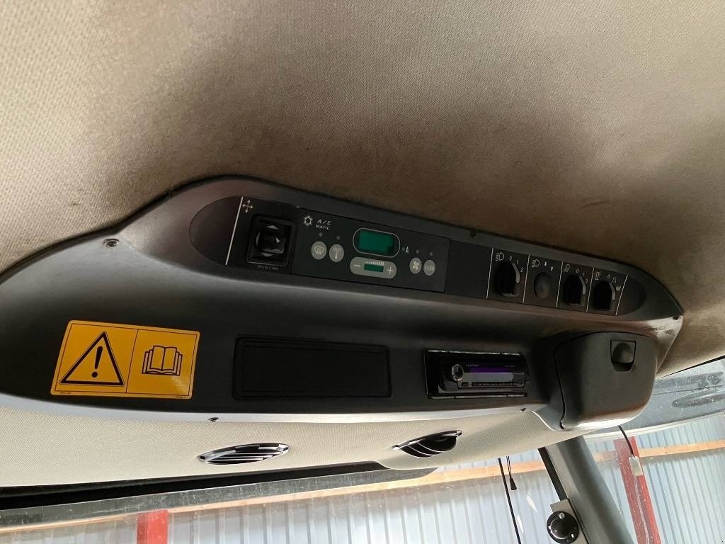 Mähdrescher typu CLAAS Lexion 540, Gebrauchtmaschine v Mern (Obrázek 14)