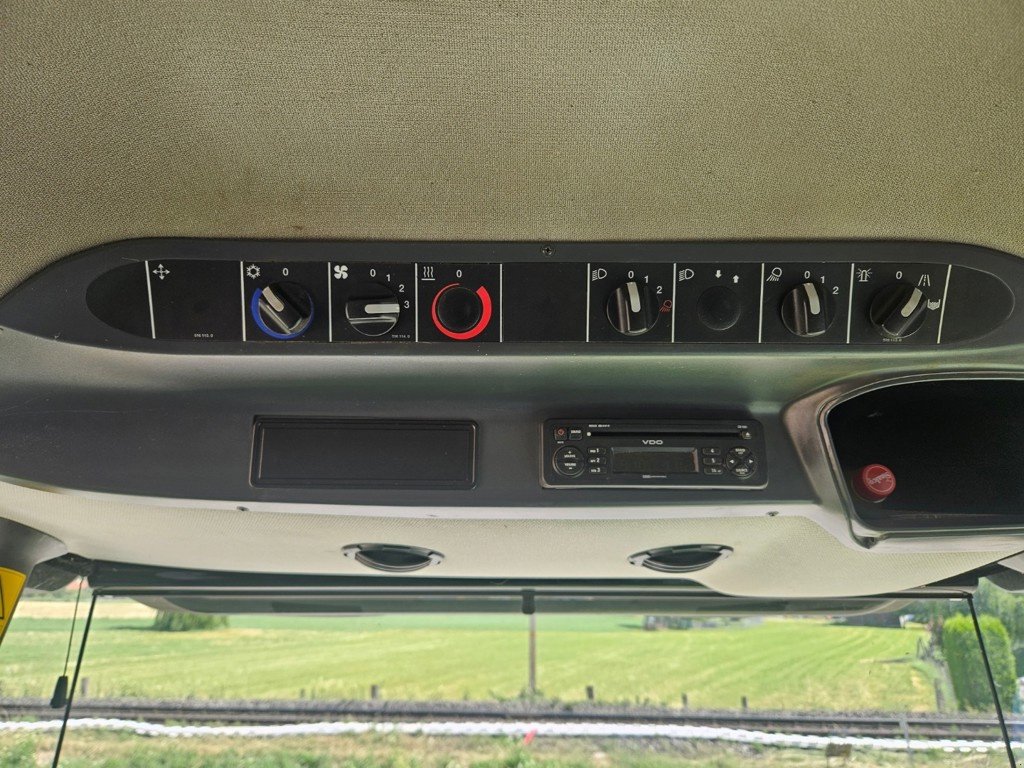 Mähdrescher of the type CLAAS Lexion 540, Gebrauchtmaschine in Domdidier (Picture 7)