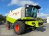 Mähdrescher des Typs CLAAS Lexion 540, Gebrauchtmaschine in Mühlengeez (Bild 1)