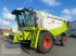 Mähdrescher des Typs CLAAS Lexion 540, Gebrauchtmaschine in Mühlengeez (Bild 2)