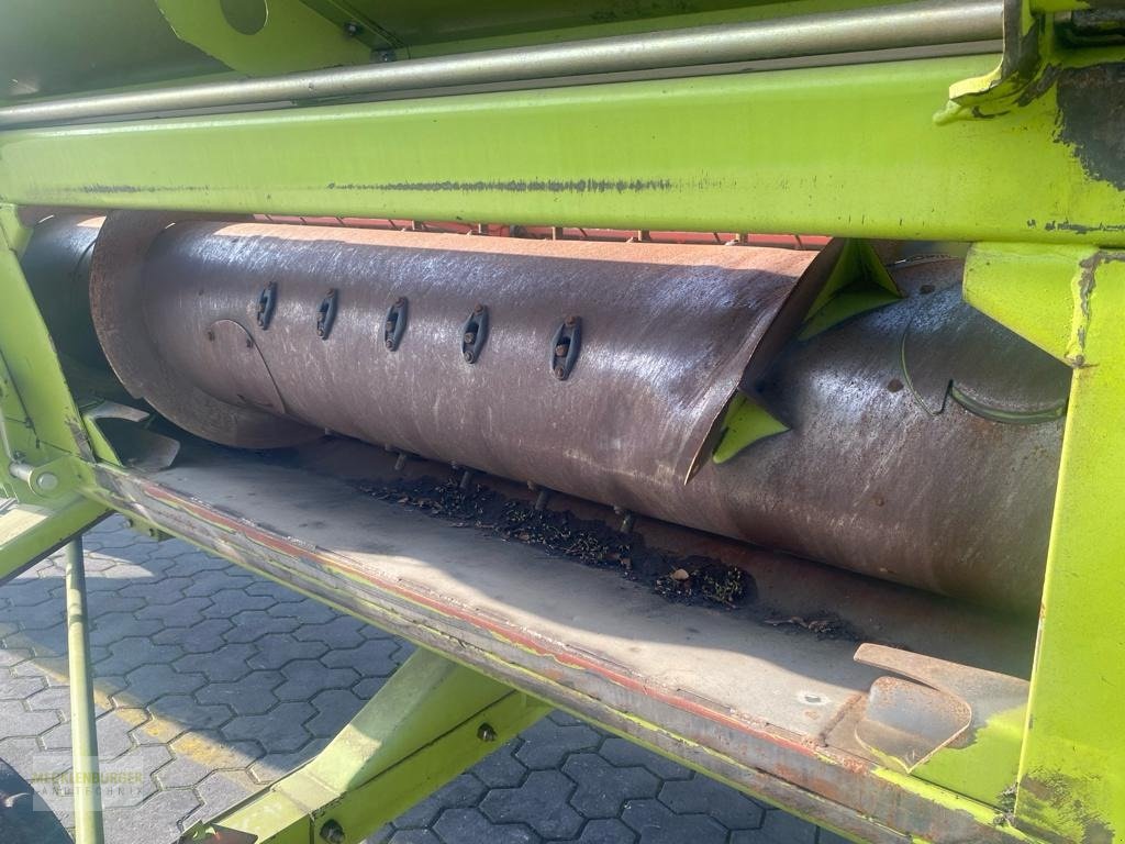 Mähdrescher del tipo CLAAS Lexion 540, Gebrauchtmaschine In Mühlengeez (Immagine 22)