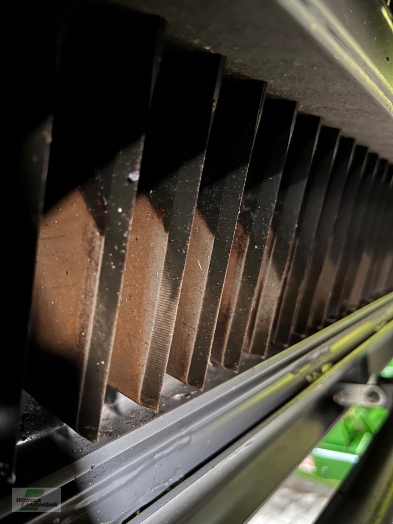 Mähdrescher of the type CLAAS Lexion 5400 Adva, Gebrauchtmaschine in Georgsheil (Picture 5)