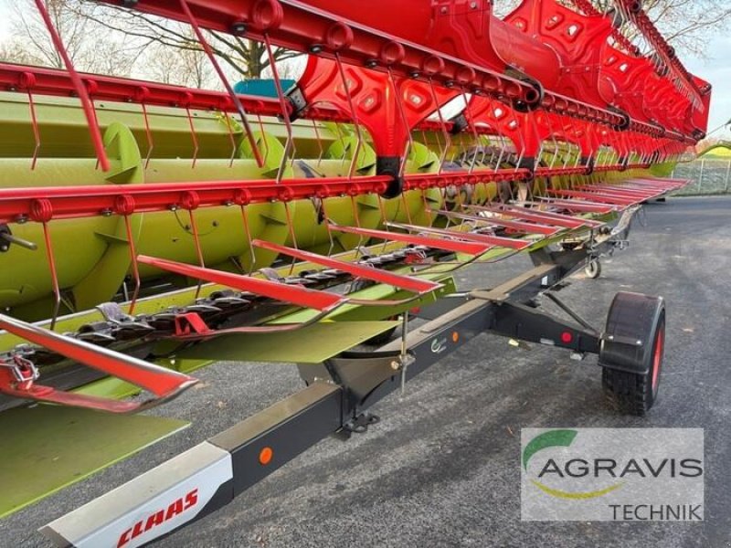 Mähdrescher типа CLAAS LEXION 5400 + Cerio 770 + TW, Gebrauchtmaschine в Meppen (Фотография 25)