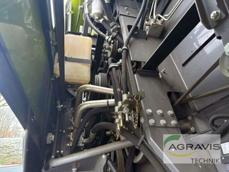 Mähdrescher типа CLAAS LEXION 5400 + Cerio 770 + TW, Gebrauchtmaschine в Meppen (Фотография 7)