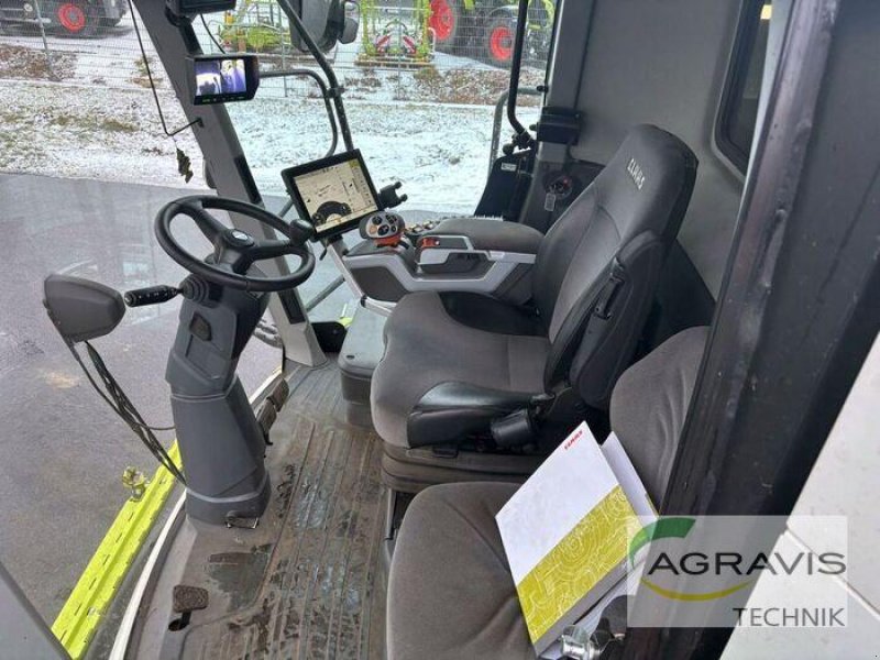 Mähdrescher типа CLAAS LEXION 5400 + Cerio 770 + TW, Gebrauchtmaschine в Meppen (Фотография 13)