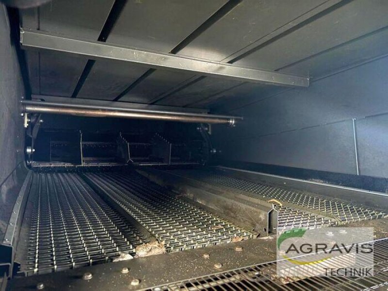 Mähdrescher типа CLAAS LEXION 5400 + Cerio 770 + TW, Gebrauchtmaschine в Meppen (Фотография 5)