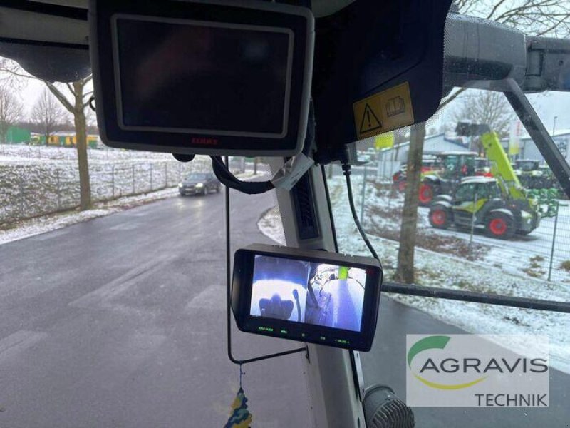 Mähdrescher типа CLAAS LEXION 5400 + Cerio 770 + TW, Gebrauchtmaschine в Meppen (Фотография 16)