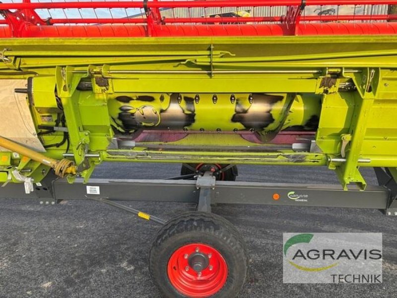 Mähdrescher типа CLAAS LEXION 5400 + Cerio 770 + TW, Gebrauchtmaschine в Meppen (Фотография 22)