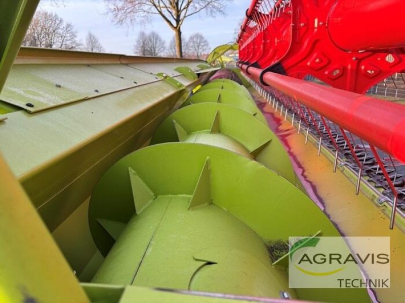 Mähdrescher типа CLAAS LEXION 5400 + Cerio 770 + TW, Gebrauchtmaschine в Meppen (Фотография 24)