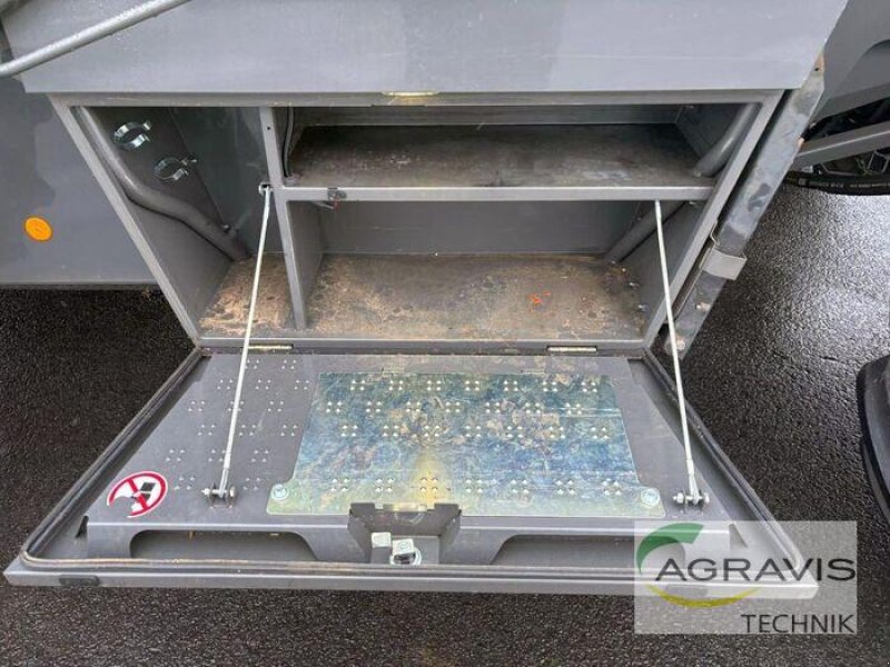 Mähdrescher типа CLAAS LEXION 5400 + Cerio 770 + TW, Gebrauchtmaschine в Meppen (Фотография 10)