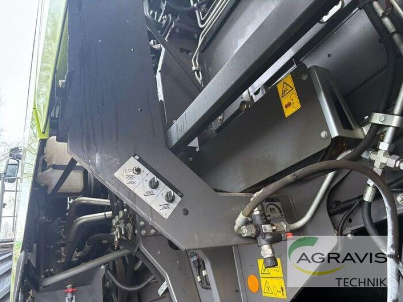 Mähdrescher типа CLAAS LEXION 5400 + Cerio 770 + TW, Gebrauchtmaschine в Meppen (Фотография 8)