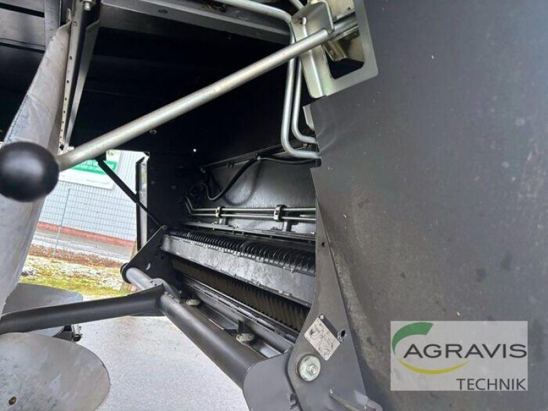 Mähdrescher типа CLAAS LEXION 5400 + Cerio 770 + TW, Gebrauchtmaschine в Meppen (Фотография 9)