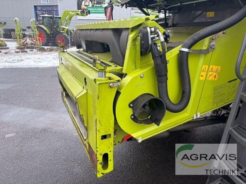 Mähdrescher типа CLAAS LEXION 5400 + Cerio 770 + TW, Gebrauchtmaschine в Meppen (Фотография 11)