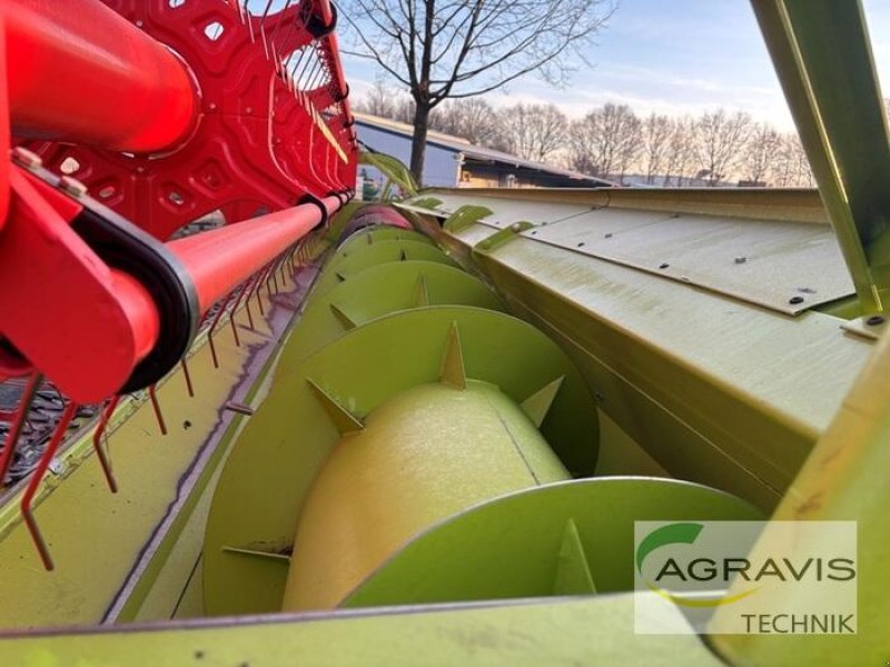 Mähdrescher типа CLAAS LEXION 5400 + Cerio 770 + TW, Gebrauchtmaschine в Meppen (Фотография 23)