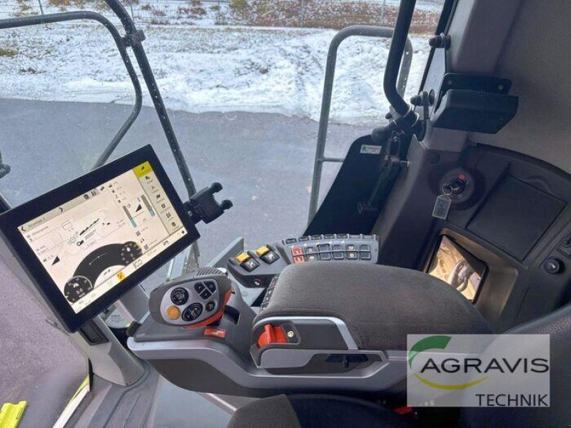 Mähdrescher типа CLAAS LEXION 5400 + Cerio 770 + TW, Gebrauchtmaschine в Meppen (Фотография 14)
