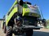 Mähdrescher tip CLAAS Lexion 5400 mit Schneidwerk, Vorführmaschine in Östringen (Poză 8)