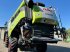 Mähdrescher tip CLAAS Lexion 5400 mit Schneidwerk, Vorführmaschine in Östringen (Poză 17)