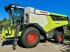 Mähdrescher tip CLAAS Lexion 5400 mit Schneidwerk, Vorführmaschine in Östringen (Poză 13)