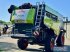 Mähdrescher tip CLAAS Lexion 5400 mit Schneidwerk, Vorführmaschine in Östringen (Poză 2)