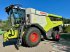 Mähdrescher tip CLAAS Lexion 5400 mit Schneidwerk, Vorführmaschine in Östringen (Poză 3)