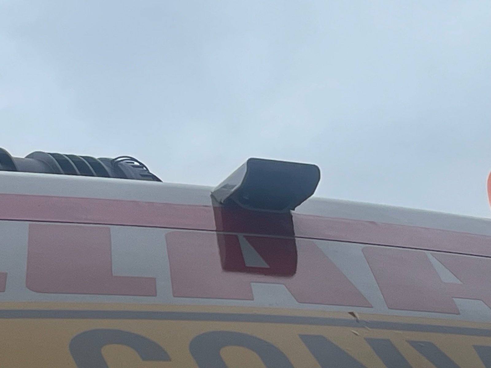 Mähdrescher tipa CLAAS Lexion 5400, Gebrauchtmaschine u Seubersdorf (Slika 13)