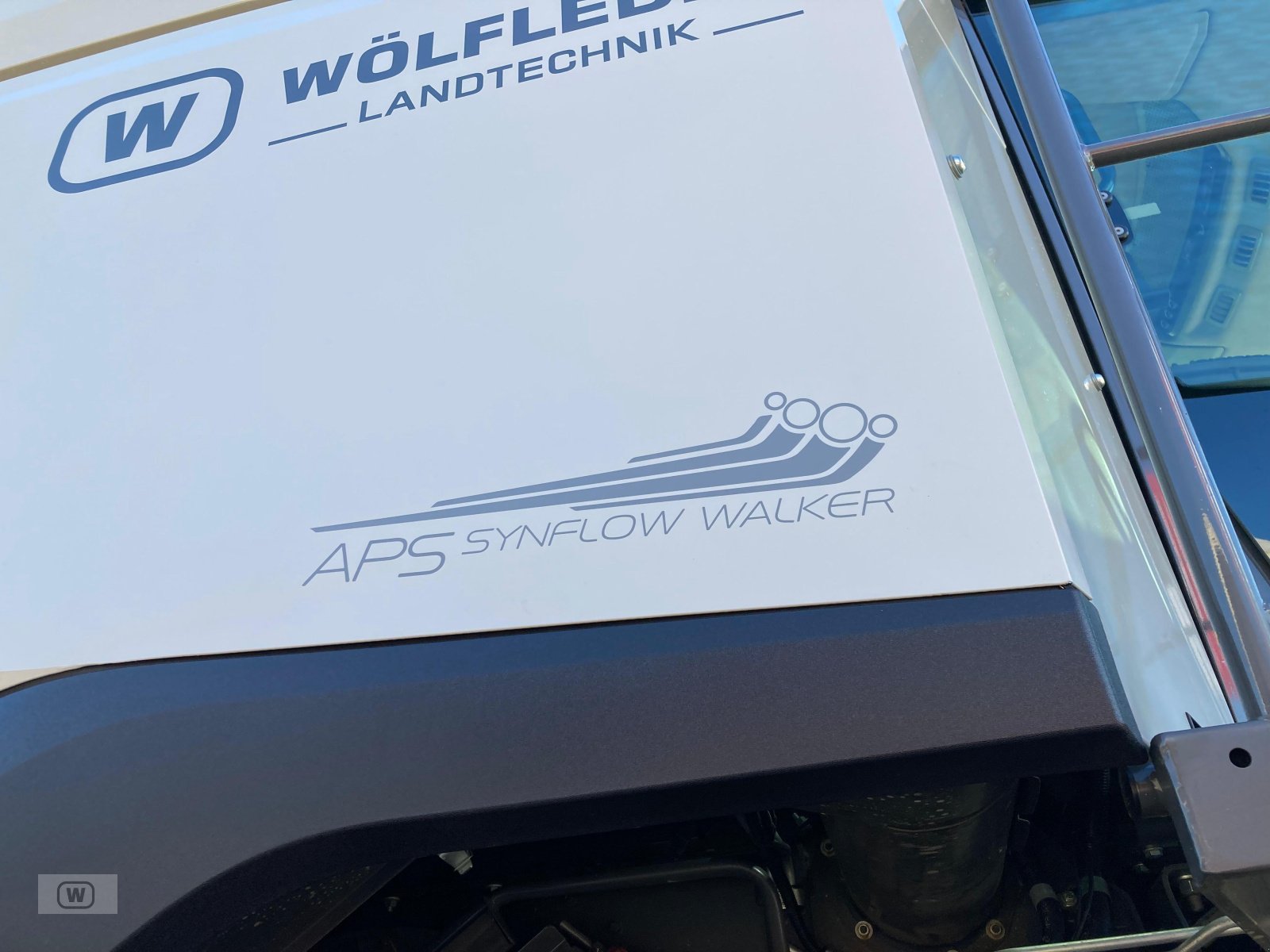 Mähdrescher typu CLAAS Lexion 5400, Gebrauchtmaschine v Zell an der Pram (Obrázek 13)