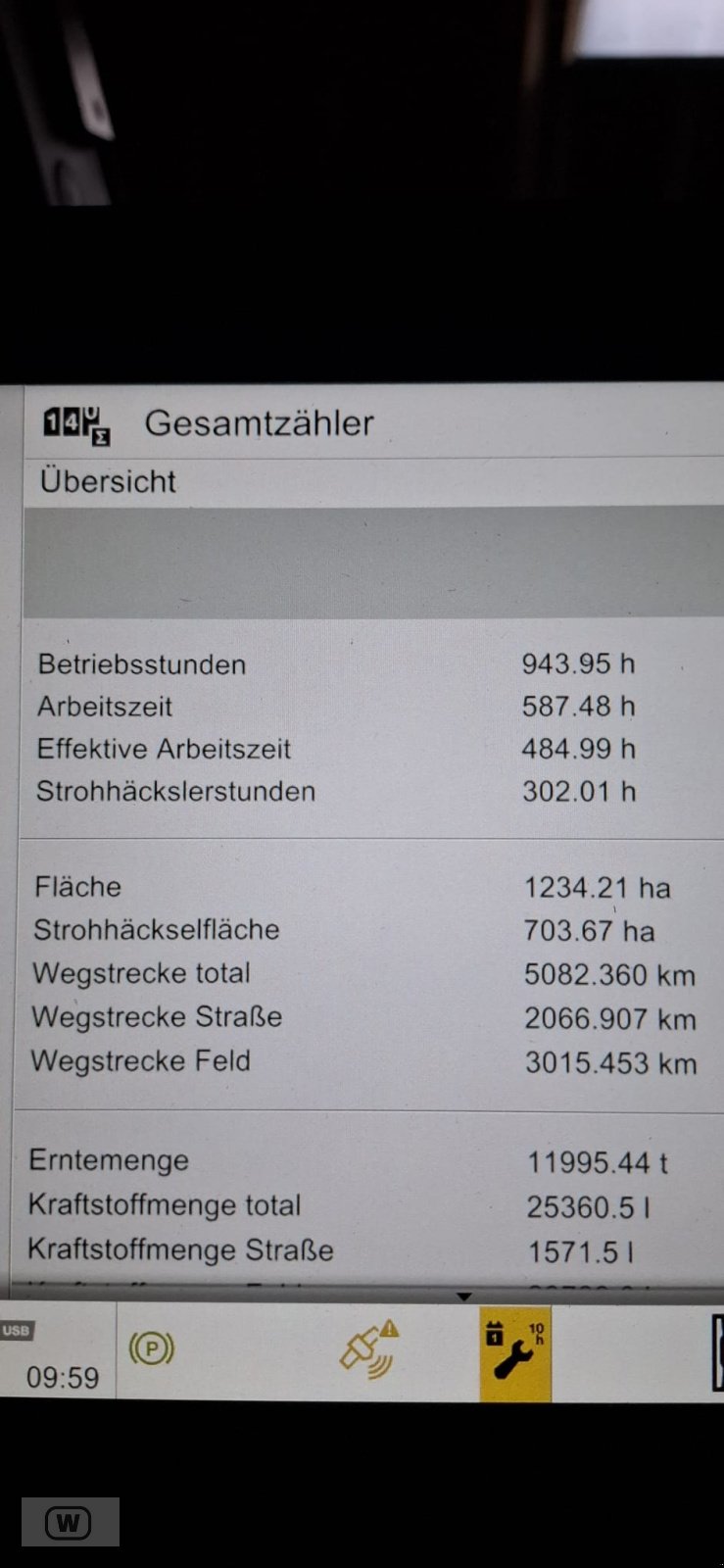 Mähdrescher типа CLAAS Lexion 5400, Gebrauchtmaschine в Zell an der Pram (Фотография 3)