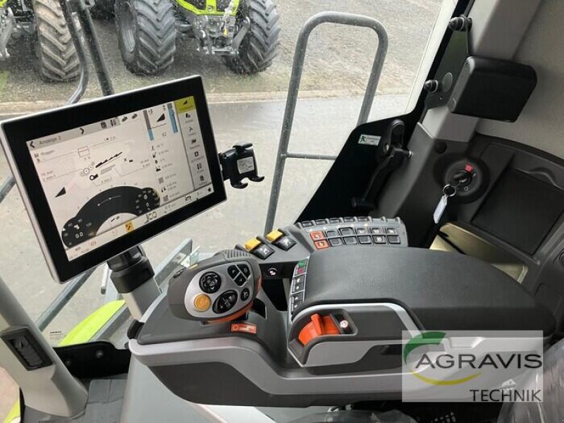 Mähdrescher typu CLAAS LEXION 5400, Gebrauchtmaschine v Fritzlar (Obrázek 12)