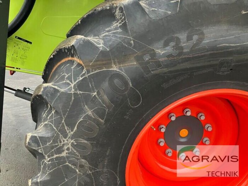 Mähdrescher typu CLAAS LEXION 5400, Gebrauchtmaschine v Fritzlar (Obrázek 20)