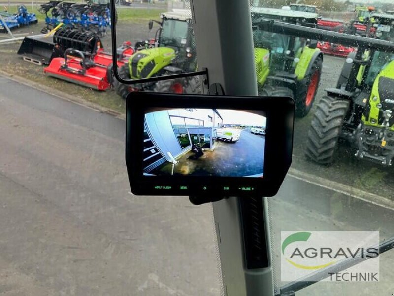 Mähdrescher typu CLAAS LEXION 5400, Gebrauchtmaschine v Fritzlar (Obrázek 13)
